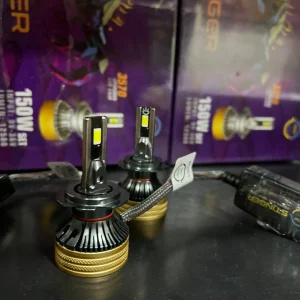 هدلایت مدل استینگر