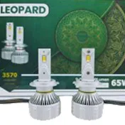 هدلایت لئوپارد cspبسته دو عددی