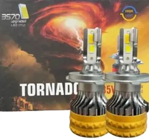 هدلایت تورنادو csp بسته 2عددی