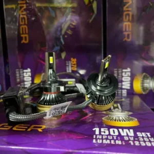 هدلایت استینگر csp