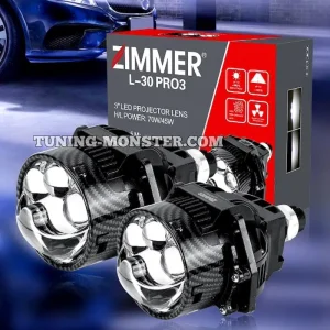 لنز-سه-چشم-led-زیمرl30-pro3